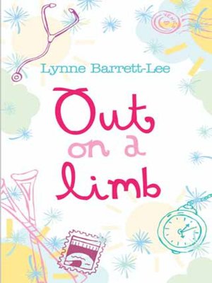 cover image of Out on a Limb